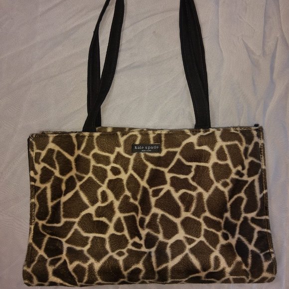 Kate Spade Bag - Picture 1 of 3